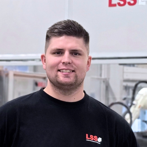 Jakob Holck Graabæk